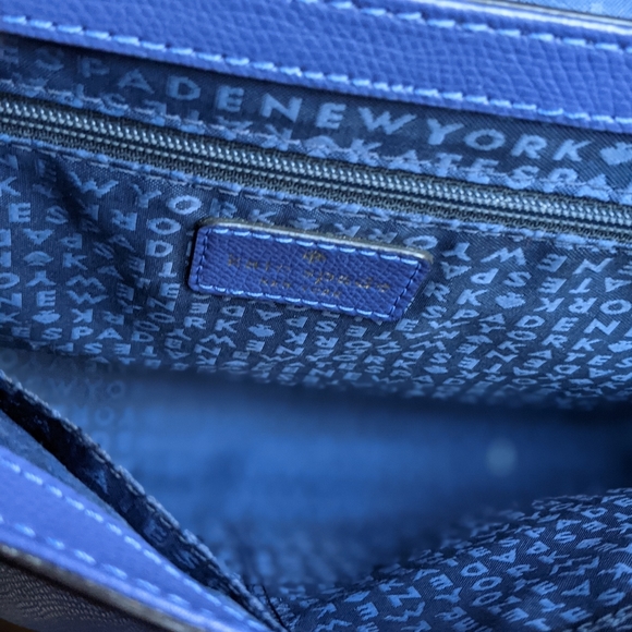 Kate Spade envelope purse - Picture 4 of 5